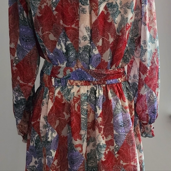 New zephyr dress size XL - Picture 6 of 11